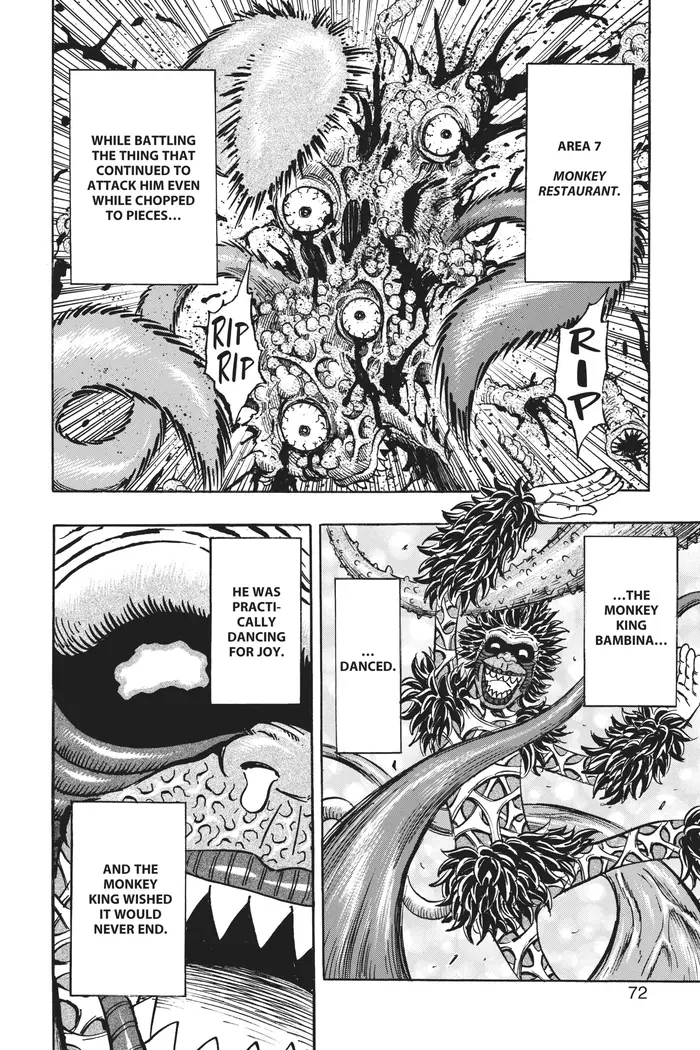 Toriko Chapter 353 image 05_optimized
